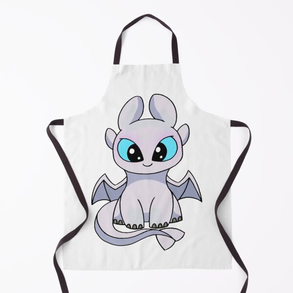 Item preview, Light Fury Toothless designed and sold by Artcci.