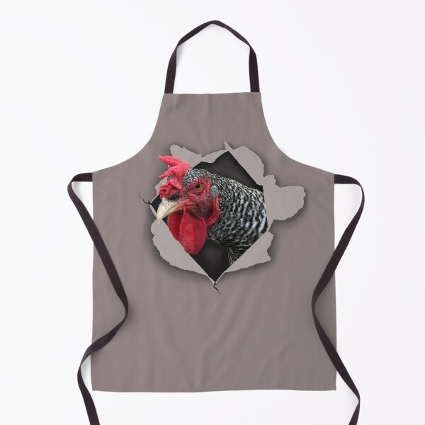 Item preview, Angry Chicken designed and sold by misimichu.