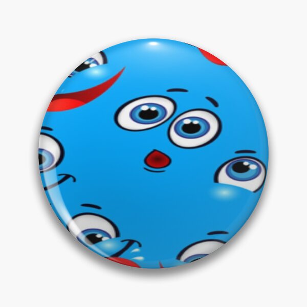 Item preview, FUNKY FACES designed and sold by sarafianoss.