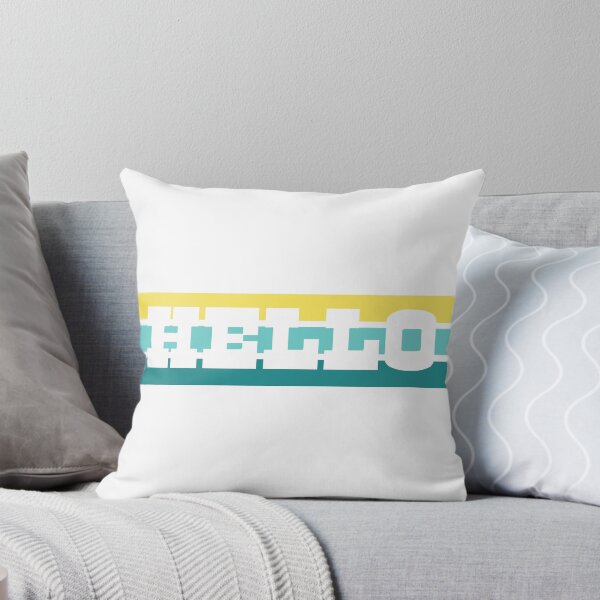 Item preview, Hello designed and sold by Supreto.