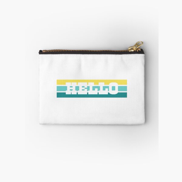 Item preview, Hello designed and sold by Supreto.
