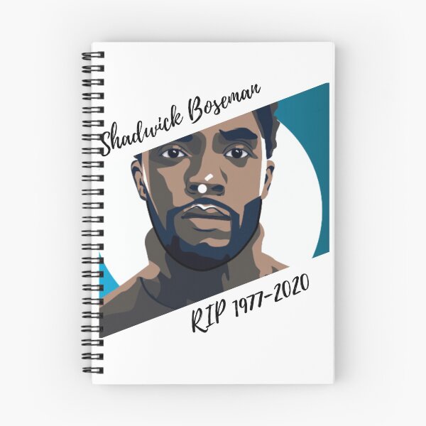 Item preview, Chadwick Boseman forever Black wakanda designed and sold by clipartees.