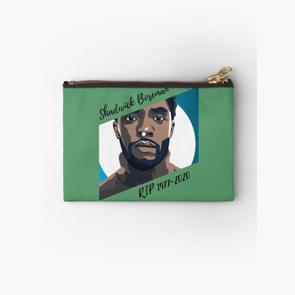 Item preview, Chadwick Boseman forever Black wakanda designed and sold by clipartees.