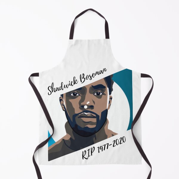 Item preview, Chadwick Boseman forever Black wakanda designed and sold by clipartees.