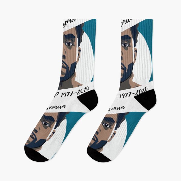 Item preview, Chadwick Boseman forever Black wakanda designed and sold by clipartees.