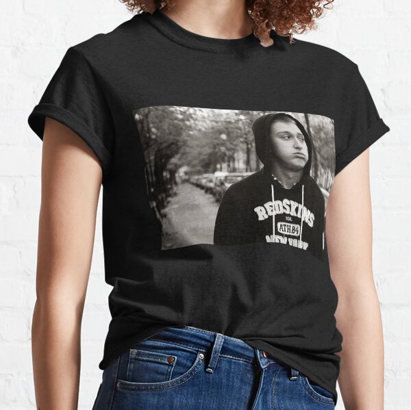 VALD NQNT T-shirt classique