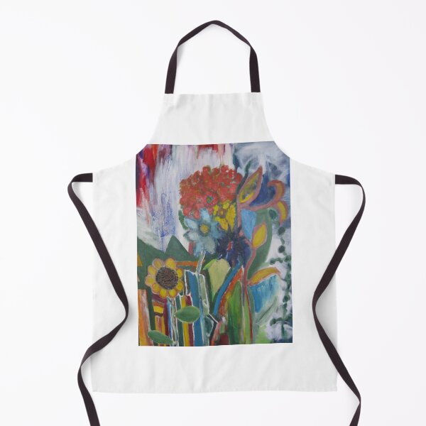 Item preview, summer garden designed and sold by delfinada.