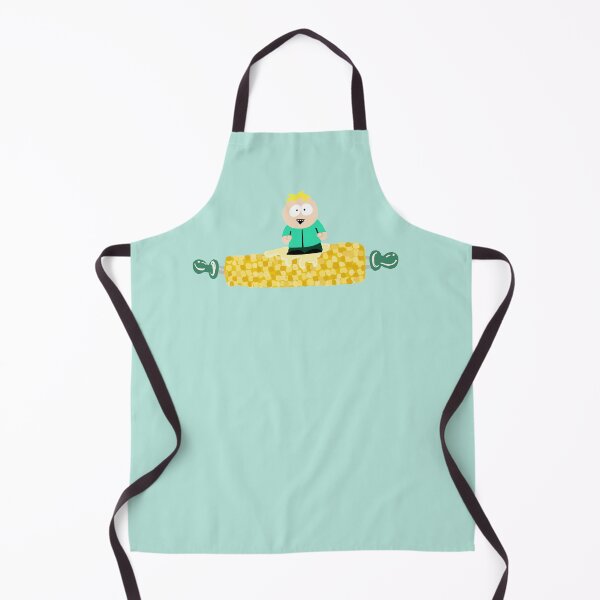 Item preview, Butters on Your Corn? designed and sold by Gamora1067.