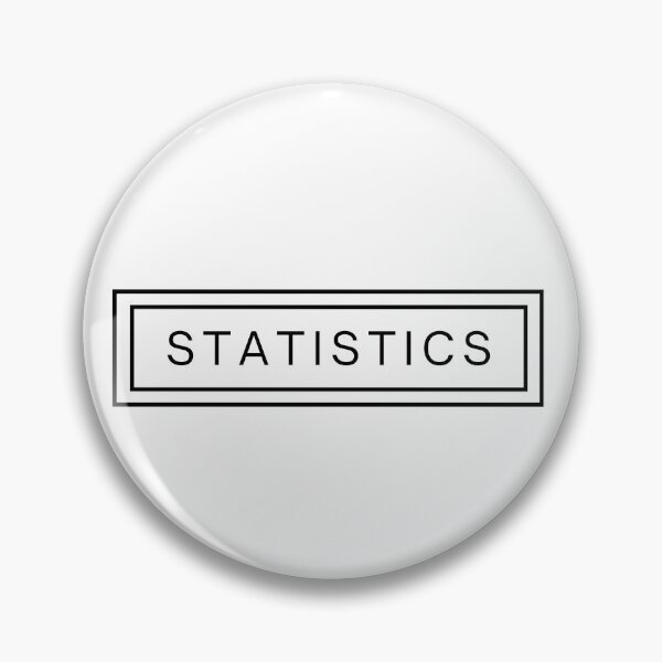 Item preview, Statistics- Black Font designed and sold by Vaishnavi Deo.