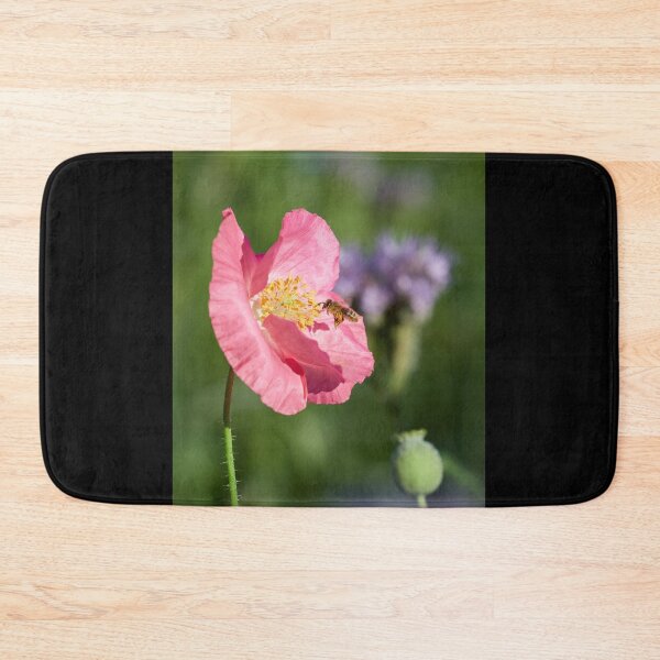 Item preview, The bees and the flowers 9 designed and sold by Jouko Lehto Photography.
