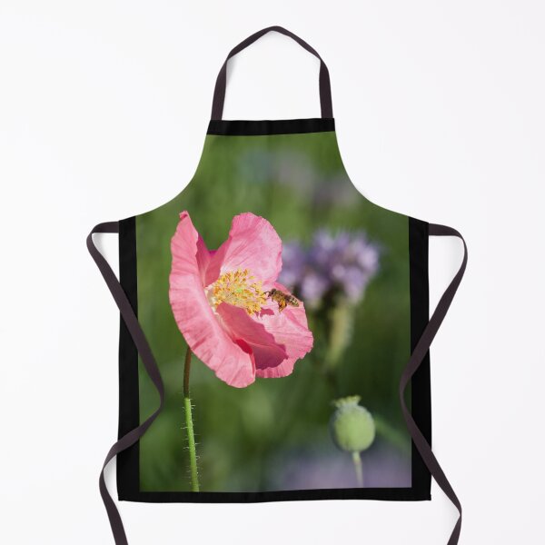 Item preview, The bees and the flowers 9 designed and sold by Jouko Lehto Photography.