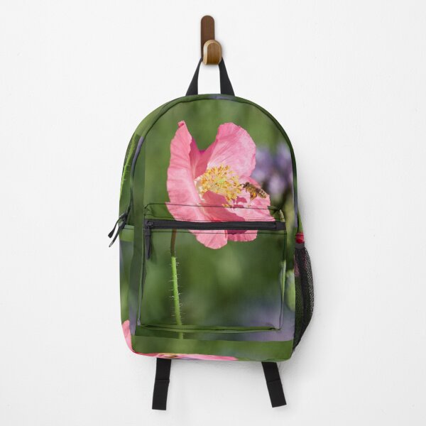 Item preview, The bees and the flowers 9 designed and sold by Jouko Lehto Photography.