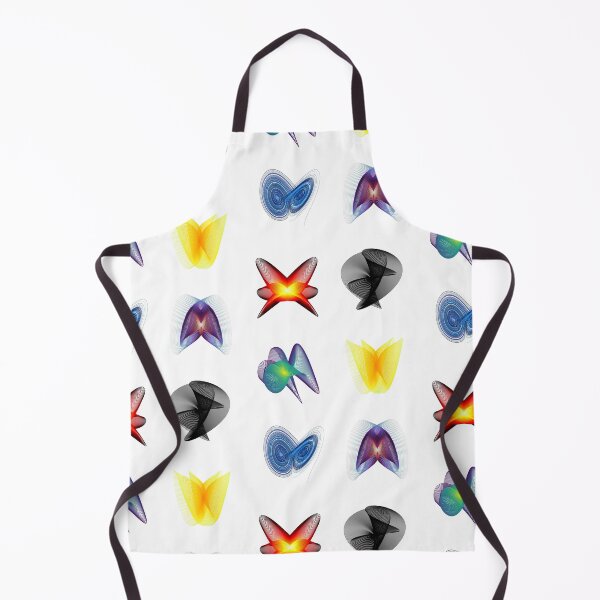 Item preview, Colorful random chaotic patterns designed and sold by kzsg.
