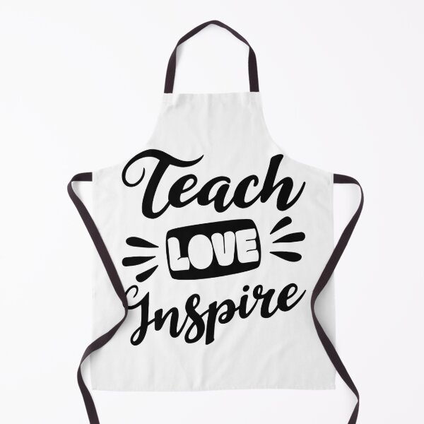 Item preview, Teaching Love Inspire Teacher quote School Gift back to study designed and sold by khalidelk.
