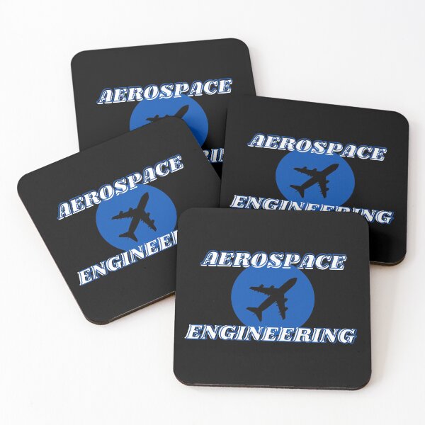 Item preview, Aerospace Engineering Blue Plane designed and sold by Share Your Passion.