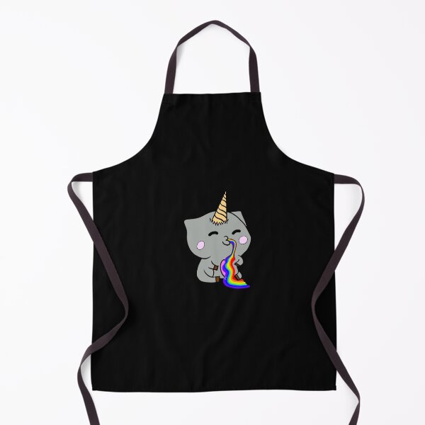 Item preview, Cute rainbow unicorn designed and sold by BV-creas.