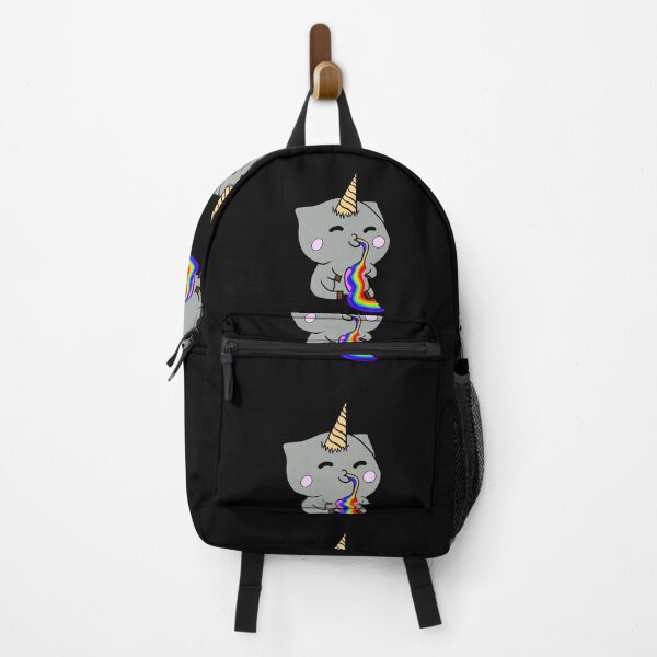 Item preview, Cute rainbow unicorn designed and sold by BV-creas.