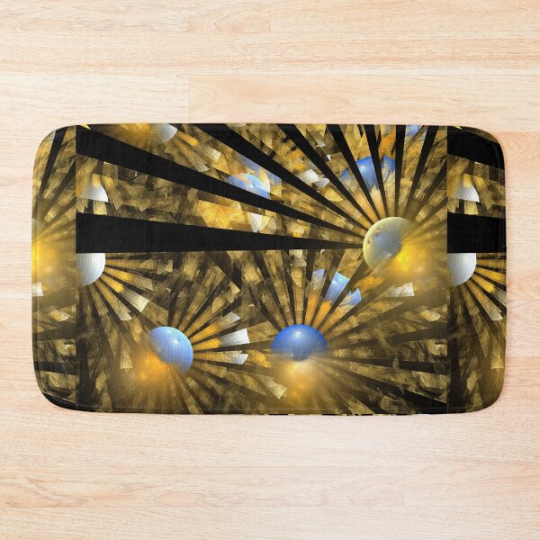 Item preview, Sun Gold Fan designed and sold by KimSyOk.
