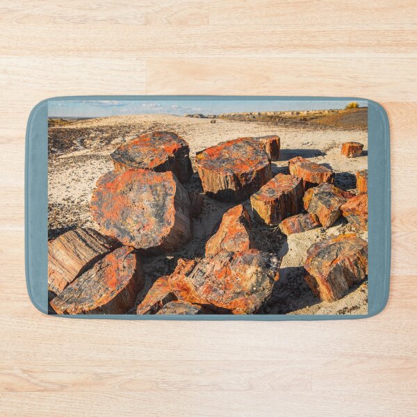 Item preview, USA. Arizona. Petrified Forest National Park. designed and sold by vadim19.
