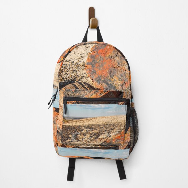 Item preview, USA. Arizona. Petrified Forest National Park. designed and sold by vadim19.