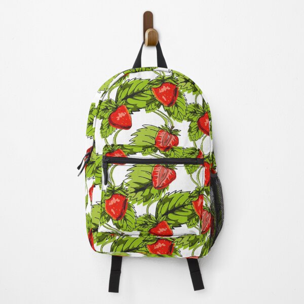 Item preview, Strawberry Summer Fruit Pattern Gift designed and sold by Patterntastic.