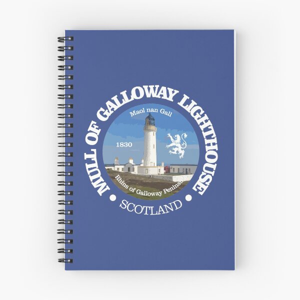 Item preview, Mull Of Galloway Lighthouse designed and sold by curranmorgan.