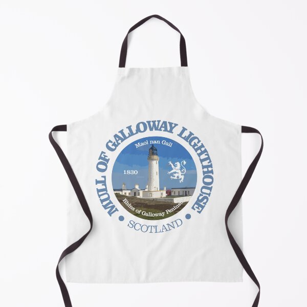 Item preview, Mull Of Galloway Lighthouse designed and sold by curranmorgan.