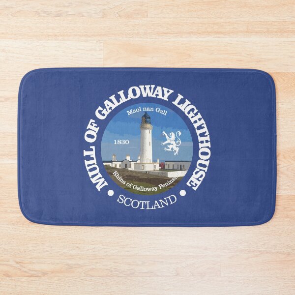 Item preview, Mull Of Galloway Lighthouse designed and sold by curranmorgan.