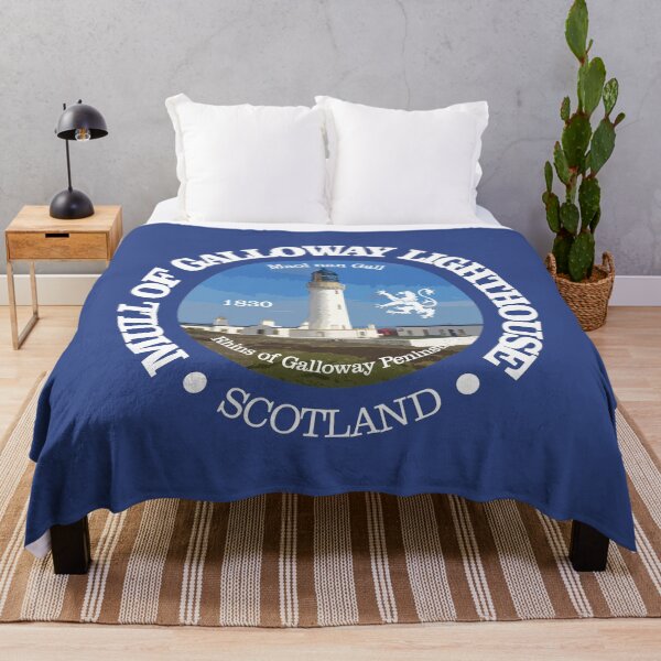 Item preview, Mull Of Galloway Lighthouse designed and sold by curranmorgan.