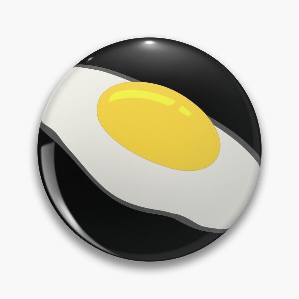 Item preview, EGG (Bacon and eggs)  designed and sold by denisetees.