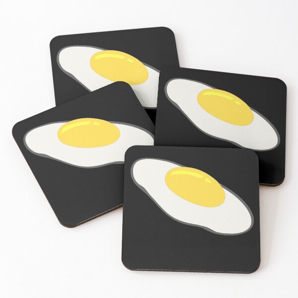 Item preview, EGG (Bacon and eggs)  designed and sold by denisetees.