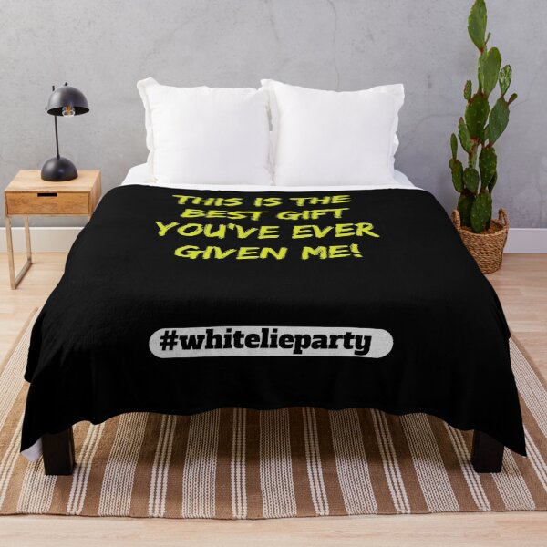Artikelvorschau, Notlügenparty - Dies ist das beste Geschenk, das Sie mir jemals gegeben haben! entworfen und verkauft von amrmab.