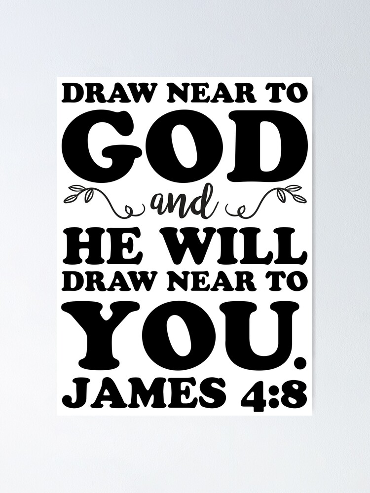 Draw Near Unto God Long Sleeve T Shirt Sweatshirt Hoodie Draw Near Unto God Long Sleeve T Shirt Sweatshirt Hoodie