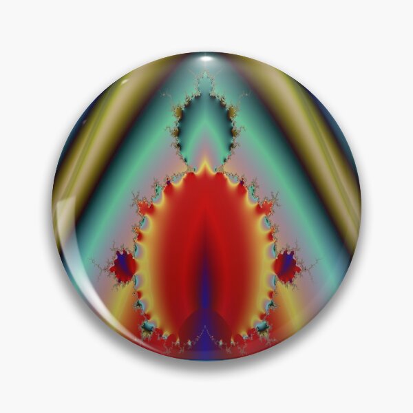 Item preview, Golden Curve under a Rainbow Sky designed and sold by barrowda.