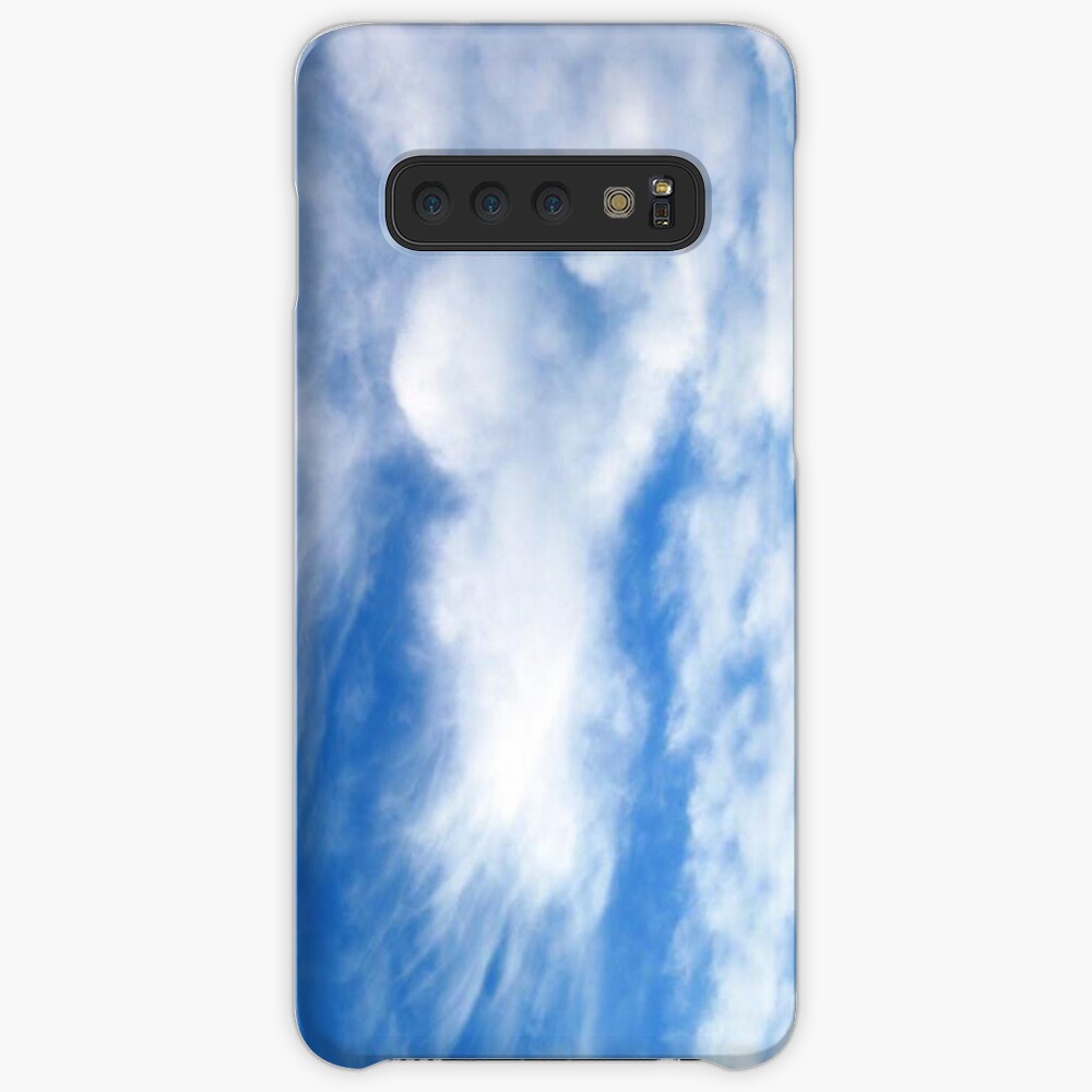 Angel Hugs Case & Skin for Samsung Galaxy