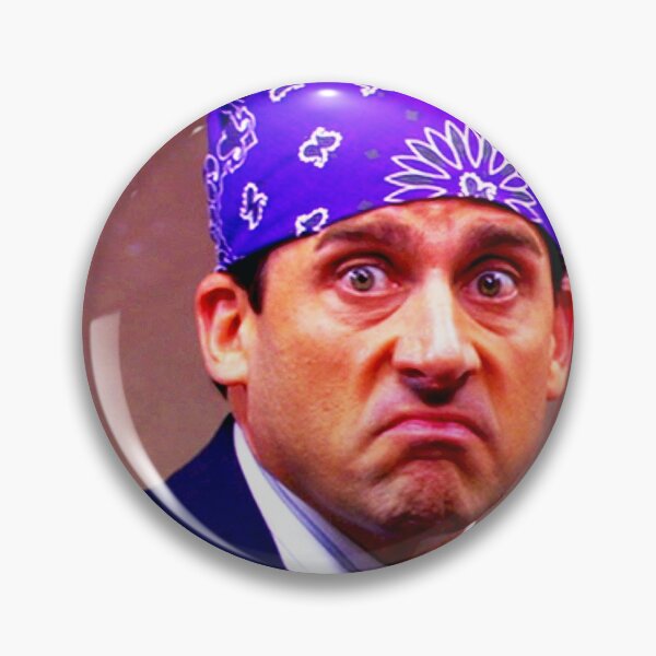 Item preview, PRISON MIKE designed and sold by xbeshax.