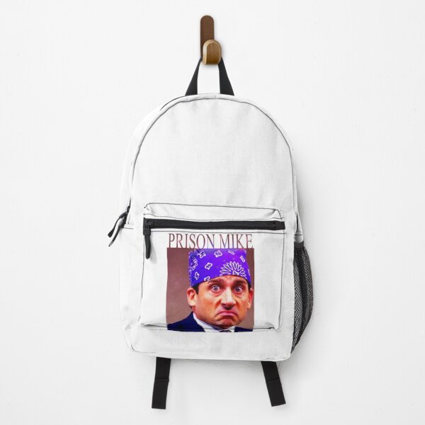 Item preview, PRISON MIKE designed and sold by xbeshax.