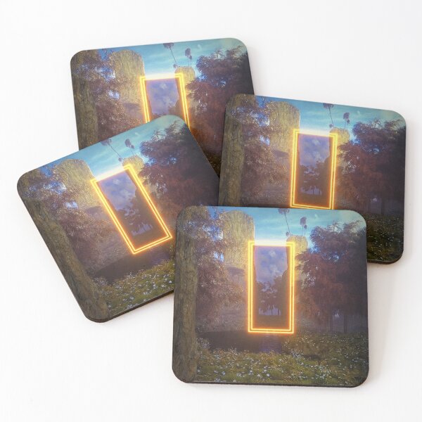 Item preview, Somewhere Else designed and sold by florenaux.