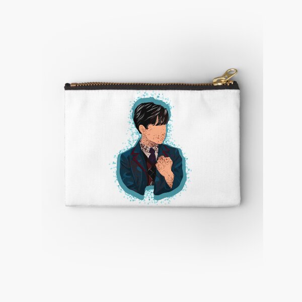 Item preview, Number 5  - The Umbrella Academy designed and sold by ancesp.