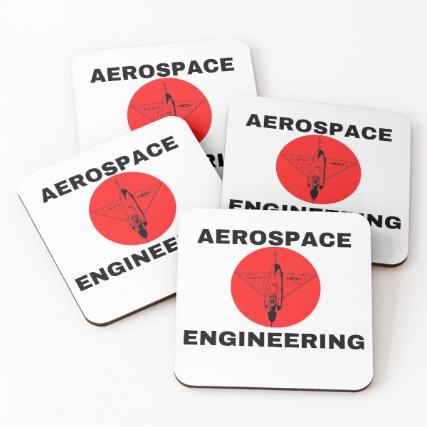Item preview, Aerospace Engineering Red Plane designed and sold by Share Your Passion.