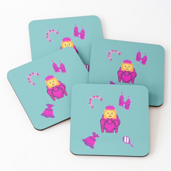 Item preview, Its all Princess things designed and sold by Taharat  Tazrin.