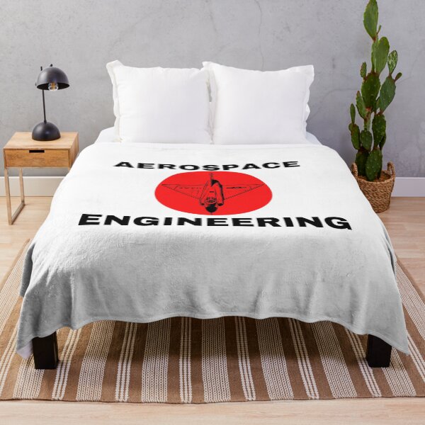 Item preview, Aerospace Engineering Red Plane designed and sold by Share Your Passion.