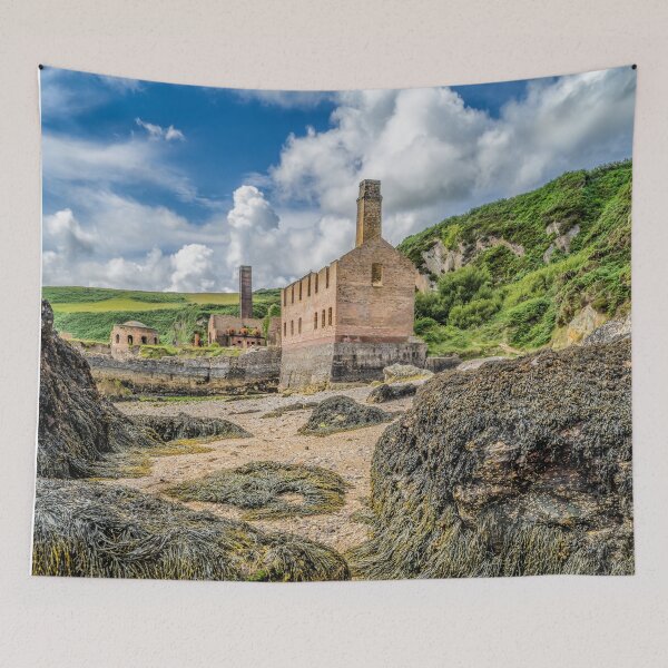 Item preview, Porth Wen Brickworks Anglesey designed and sold by AJEvans.