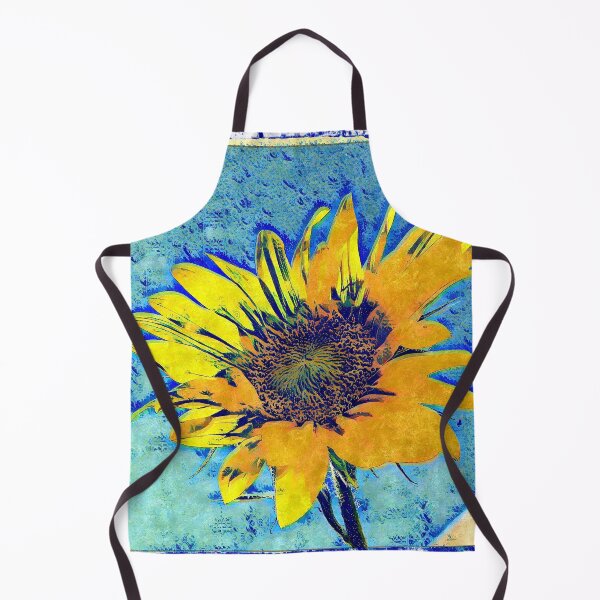 Item preview, Sunflowerblue designed and sold by havencandc.