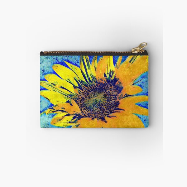 Item preview, Sunflowerblue designed and sold by havencandc.