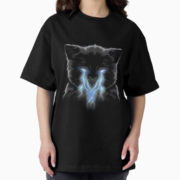 Item preview, Cat Lightning designed and sold by designprotocol.