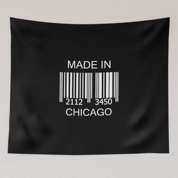 Item preview, Made In Chicago designed and sold by MPowerTeez.