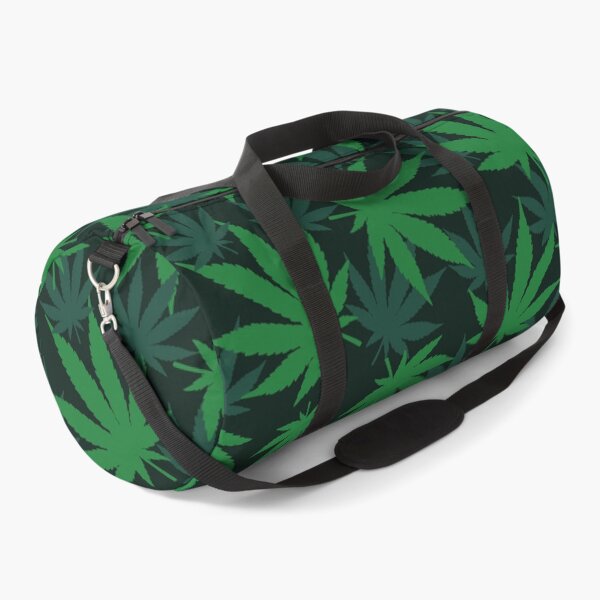 Item preview, 420 pot kush mary jane Weed Pattern Gift designed and sold by Patterntastic.