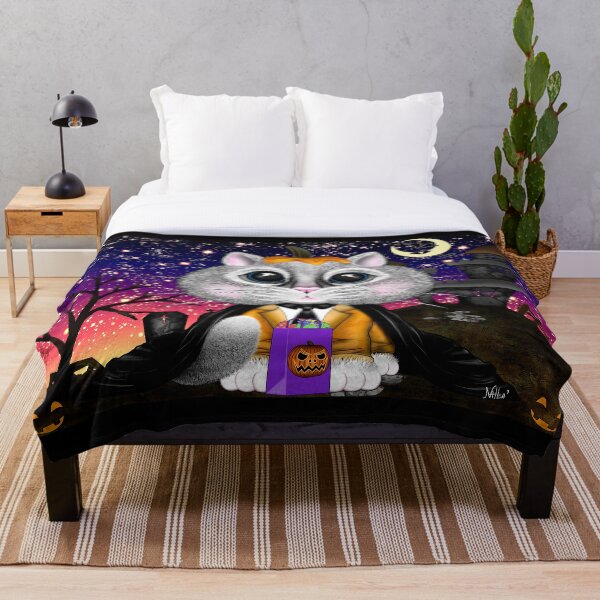 Item preview, The Kitty Dracula designed and sold by Nattea.