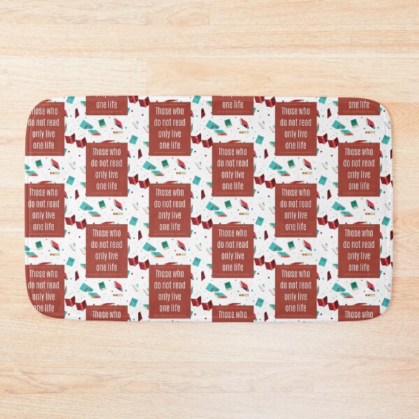 Item preview, Thise wgi di nt read, only live one life designed and sold by clara wafik.